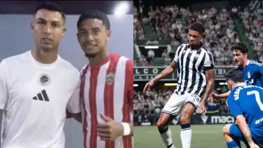 Fantastis, Segini Gaji Daijiro Chirino yang Lolos Syarat FIFA dan Siap Dinaturalisasi ke Timnas Indonesia, Sang Penakluk CR7 itu Per Musim Dibayar Sebesar....
