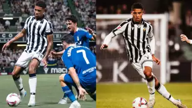 Segini Gaji Daijiro Chirino yang Lolos Syarat FIFA dan Siap Dinaturalisasi ke Timnas Indonesia, Sang Penakluk CR7 itu Per Musim Dibayar Sebesar....