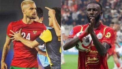Tak Disangka-sangka, Mantan Pemain Timnas Indonesia ini Mengakui Kualitas Allano Lima usai Cetak Brace untuk Persija