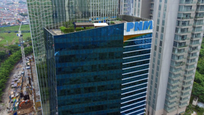 Indonesia Public Relations Awards 2025 Apresiasi Kiprah PNM dalam Jaga Reputasi Korporasi