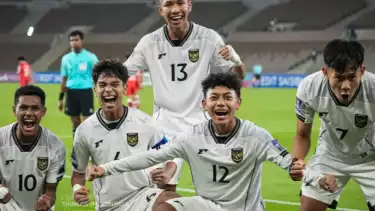 Timnas Indonesia U-17