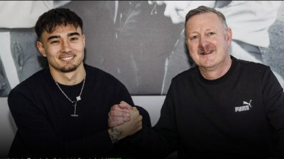 Resmi! FIFA Sahkan Rekan Kevin Diks di Borussia Monchengladbach untuk Bela Timnas Ini