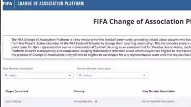 FIFA resmi menyetuji rekan pemain Timnas Indonesia Kevin Diks di Borussia Monchengladbach untuk membela Timnas Korea Selatan