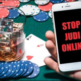 Polda Metro Jaya Ringkus Pasutri Jadi Marketing Judi Online di Jakarta Utara, Terancam Bui 6 Tahun