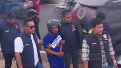 Kronologi Balita 3 Tahun Tewas Dianiaya Selingkuhan Ibunya di Cilacap, Ternyata Tindakan Keji Itu Atas Persetujuan Sang Ibu