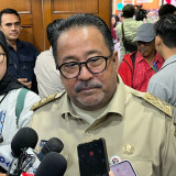 Turki Minat Investasi Rp21 Triliun untuk Bangun RS Internasional di Jakarta,  Rano Karno Beri Bocoran Begini