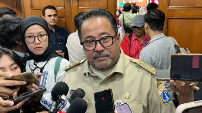 Rano Karno: Ketidakpuasan Terkait UMP Merupakan Hal Wajar