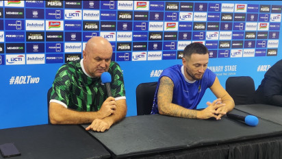 Persib Bandung Akui Manila Digger Berbahaya, Tak Punya Sejarah Panjang Bikin Sulit Bojan Hodak Analisis Lawan di Babak Play Off ACL Two