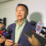 Prabowo Mau Terbang ke Iran jadi Fasilitator, Menohok Respons DPR: Setelah Masuk BoP, Memang Masih Dipercaya?