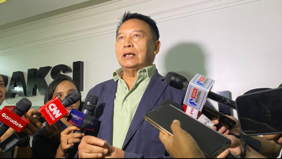 DPR Curiga Soal Motif Penyiksaan Prada Lucky oleh Seniornya, Jangan-Jangan Bukan Niat Membunuh Tapi...