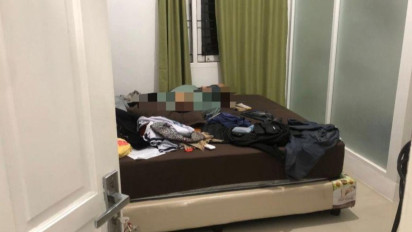 Polresta Banda Aceh Selidiki Tewasnya Pegawai BPKP di Kamar Kos