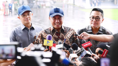 16 Ribu Tamu Undangan Bakal Meriahkan Peringatan HUT ke-80 RI di Istana Merdeka
