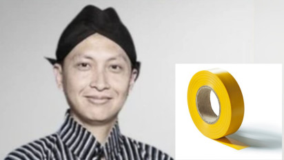 Mantan Duta Besar Ini Ungkap 3 Hal Mencurigakan, Kematian Arya Daru sebagai Diplomat Kemlu Dianggap Tak Logis