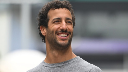 Pilih Tinggalkan Dunia F1, Daniel Ricciardo Mengaku Sangat Menikmati Kehidupan Setelah Formula 1