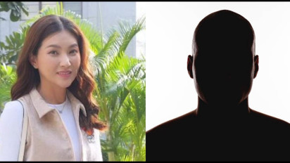 Tak Main-main Isu Perselingkuhan Sarwendah sama Paulus Pinontoan Tirajo, Anak Kedua Jadi Korban dan Dilarikan ke Psikolog