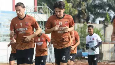 Pemain Keturunan, Jasey dan Jordy Wehrmann
