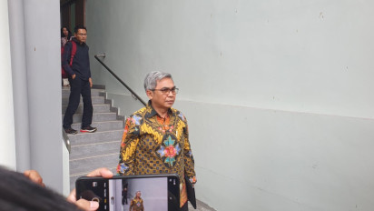 Rugikan Negara Rp 1 Triliun, KPK Sebut Kasus Dugaan Korupsi Haji 2024 Libatkan Sejumlah Travel