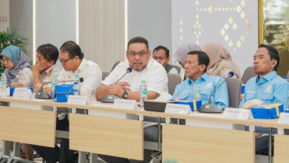 Kementan dan DPR Kawal Pupuk Subsidi Untuk Petani, Distribusi Kini Lebih Efisien dan Transparan