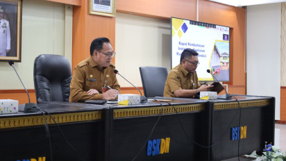 BSKDN Kemendagri Rumuskan Standar Mutu untuk Pastikan Rekomendasi Kebijakan Tepat Sasaran