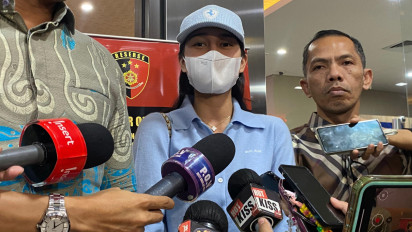 Azizah Salsha Akui Sedih Terus-terusan Difitnah Selingkuhi Pratama Arhan: Kali Ini Aku Ingin...