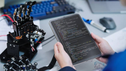 Dua Kakak Beradik Indonesia Sapu Emas di Kompetisi Robotik Dunia Korea, Cetak Sejarah Baru