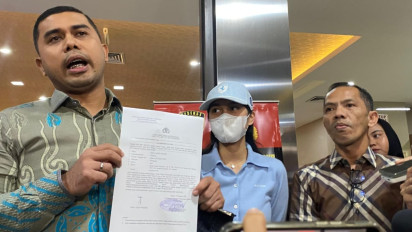 Kuasa Hukum Ungkap Reaksi Pratama Arhan Soal Azizah Salsha Difitnah Selingkuh