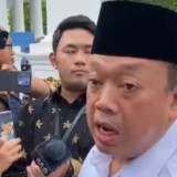 Nusron Nyatakan Sipak soal KPK Usut Dugaan Korupsi ATR/BPN