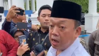 Menteri ATR: ZNT Tingkatkan Kontribusi PNBP Nasional