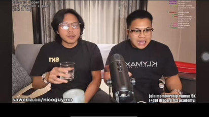 YouTuber Resbobb dan Bigmo Terancam Jadi Tersangka Usai Polri Resmi Naikan Kasus Azizah Salsha ke Penyidikan