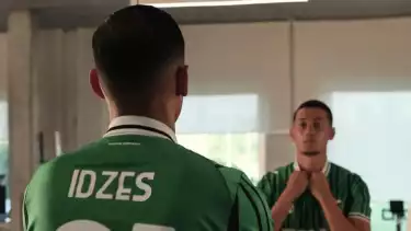 Jay Idzes Resmi Gunakan Nomor 21, Suporter Garuda Langsung Geruduk Akun Instagram Sassuolo