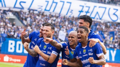 Jelang Duel Lawan Manila Digger, Bojan Hodak Beri Peringatan Serius ke Semua Skuad Persib Bandung