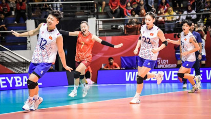 Resmi, FIVB Hukum Vietnam Diskualifikasi Seluruh Pertandingan yang Diperkuat Sosok Maskulin Ini di Kejuaraan Dunia Voli U-21