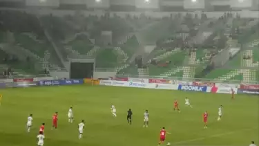 Imbang Lawan Tajikistan di Piala Kemerdekaan, Nova Arianto Sebut Satu Hal Penting Buat Timnas Indonesia U-17