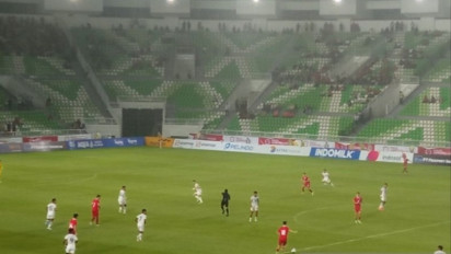 Resmi! PSSI Tunjuk Sumatera Utara sebagai Tuan Rumah Piala AFF U-19 2026