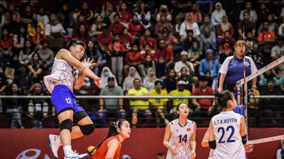 Ini Dalih Vietnam Atas Dua Pemain Maskulin yang Dicurigai Pria Hingga FIVB Lakukan Investigasi di Kejuaraan Dunia Voli U-21 