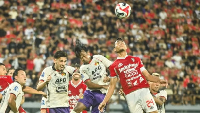 HUT RI Bikin Persik Kediri Kehilangan Stadion, Begini Ceritanya