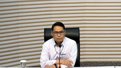 KPK: Orang yang Dicekal di Kasus Haji Belum Tentu Tersangka