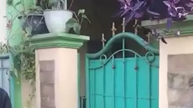 Lokasi pengajian Umi Cinta di Bekasi