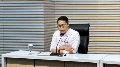 KPK Usut Keterlibatan Pejabat Lain di Kasus Pemerasan Sertifikasi K3, dari Ida Fauziah hingga Menaker