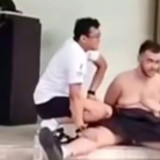 Kronologi WNA Palestina Ngamuk di Hotel Kalibata Jaksel, Melukai Diri dengan Gunting