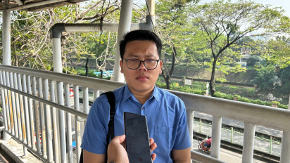 Cerita Aldo, Sarjana Pertanian Nekat Lamar Jadi Damkar di Jakarta karena Sudah Nganggur Dua Tahun Sulit Dapat Kerja