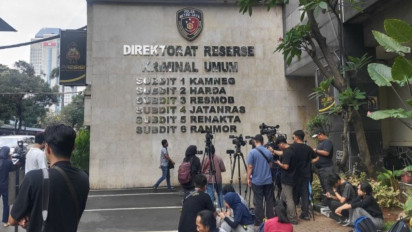 Abraham Samad Pastikan Hadir Panggilan Polda Metro Jaya