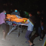 Pria Lansia di Sumenep Ditemukan Tewas, Tubuh Membusuk di Kontrakan