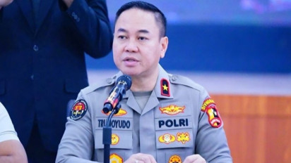 Polri: Kondisi Anak Korban Kekerasan di Kebayoran Lama Jauh Lebih Baik