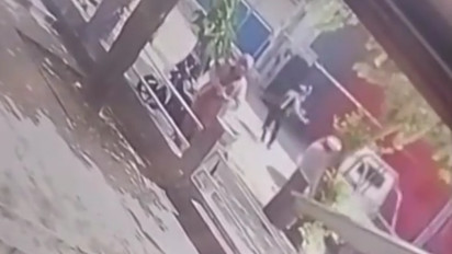 Anggota Satlantas Polres Blitar Jadi Korban Tabrak Lari saat Razia di Jalan