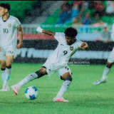 ‎Profil Fadly Alberto: Bintang Timnas Indonesia U-17 di Piala Dunia yang Diduga Terlibat Aksi Tendangan Kungfu di EPA
