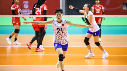 Dinyatakan Tidak Sah Berlaga di Kejuaraan Dunia Voli U-21, Vietnam Tetap Daftarkan Phuong Quynh untuk Hadapi Mesir