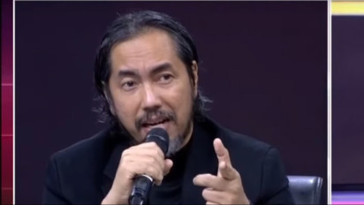 Sunan Kalijaga Ditonjok Orang Tak Dikenal di Ruang Debat tvOne, Tak Disangka Kronologi Aslinya ...