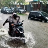 BMKG Ingatkan Potensi Cuaca Ekstrem dan Hujan Petir Sampai 2 November, Ini Daftar Wilayahnya