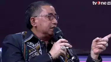 Kuasa Hukum Nikita Mirzani, Fahmi Bachmid